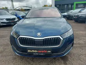 Skoda Octavia Combi 1.4 TSI iV DSG Style