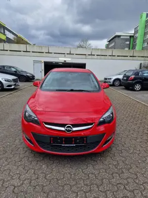 Opel Astra 1.7 CDTI DPF 150 Jahre