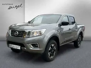 Nissan Navara DC 4x4 Autm. Acenta,AHK,SITZHEIZUNG,KLIMA,TEMPO,