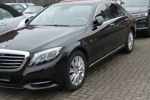 Mercedes-Benz S 400 S Limousine S 400 Hybrid