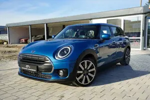 MINI Cooper D Clubman Cooper Clubman D*HUD*Kamera*Automatik*LED*Navi*