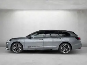 Skoda Superb Bild 2