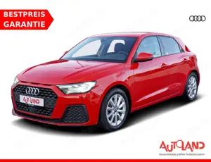 Audi A1 Sportback 35 1.5 TFSI LED Navi PDC Spurhalte