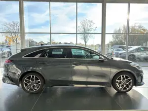 Kia ProCeed / pro_cee'd ProCeed GT Line/NAV/Bi-LED/SHZ/TEMP/R-KAM/PDC Bild 4