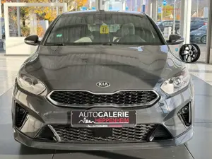 Kia ProCeed / pro_cee'd ProCeed GT Line/NAV/Bi-LED/SHZ/TEMP/R-KAM/PDC Bild 2