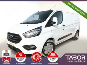 Ford Transit Custom Custom 300 L2 2.0 TDCi 130 Aut. Trend
