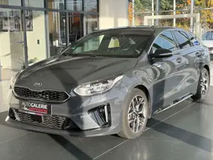 Kia ProCeed / pro_cee'd ProCeed GT Line/NAV/Bi-LED/SHZ/TEMP/R-KAM/PDC