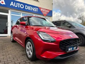 Suzuki Swift 1.2 Hybrid Comfort*KAMERA*NAV*CARPLAY*Si.Hz.