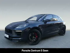 Porsche Macan GTS III, 18-WEGE, CHRONO, BOSE, PDLS+, ACC