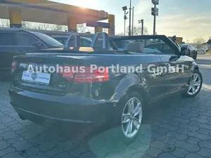 Audi A3 Cabriolet Ambition 1.8/TOP/S-Heft/SHZ/Navi/Xe Bild 5