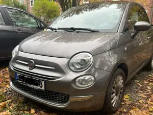 Fiat 500 500 1.2 8V Lounge