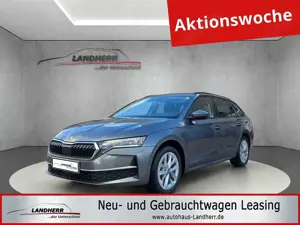 Skoda Octavia Combi Selection 5.J Garantie / ell Heckklappe/Teil