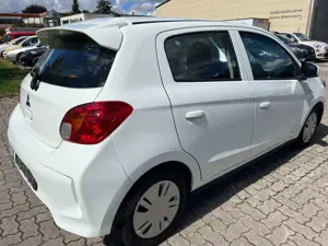 Mitsubishi Space Star Bild 5