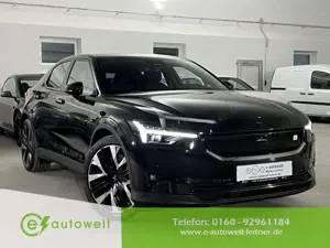 Polestar 2 Long Range Performance 82kWh Pilot+Plus ACC 360°
