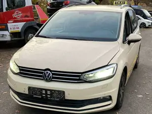 Volkswagen Touran Touran Diesel 2.0 TDI