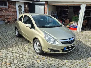 Opel Corsa Corsa  3-Türer 1.2 16V Easytronic Catch me now
