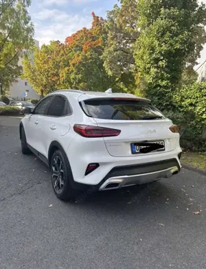 Kia XCeed Black Xdition Bild 3