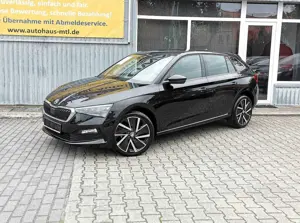 Skoda Scala 81kW Style DSG App ACC Beheiz.Lenk 18Zoll