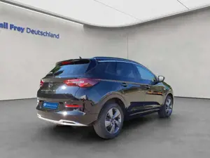 Opel Grandland Grandland 1.2 DI Automatik Elegance Bild 5