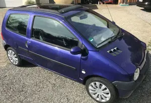 Renault Twingo Bild 2