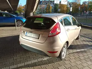 Ford Fiesta Bild 3