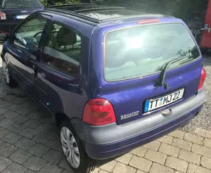 Renault Twingo Bild 4