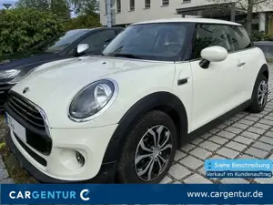 MINI One 1.5 First Servicepaket inklusive inkl. Navi Faceli