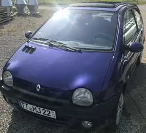 Renault Twingo Bild 3