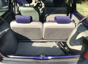 Renault Twingo Bild 5