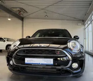 MINI Cooper S Clubman Sport Autom.,. *LED *Pano *Navi *ACC Kamera