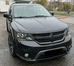 Fiat Freemont 2.0 Multijet 16V DPF My