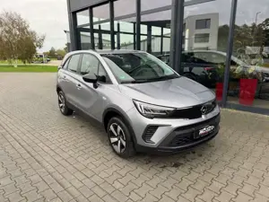 Opel Crossland X Crossland 1,2-Autom-Navi-Sitzhei-PDC Bild 2