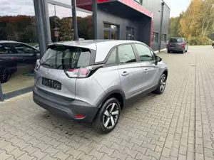 Opel Crossland X Crossland 1,2-Autom-Navi-Sitzhei-PDC Bild 5