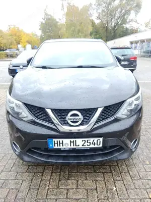 Nissan Qashqai 1.2 DIG-T Xtronic ACENTA Bild 2