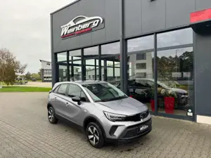 Opel Crossland X Crossland 1,2-Autom-Navi-Sitzhei-PDC Bild 1