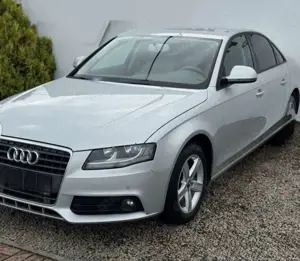 Audi A4 2.0 TDI DPF multitronic Ambition