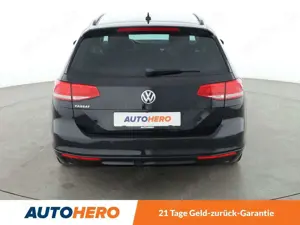 Volkswagen Passat 2.0 TDI Comfortline BlueMotion Aut.*PDC*ACC* Bild 5