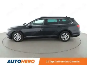 Volkswagen Passat 2.0 TDI Comfortline BlueMotion Aut.*PDC*ACC* Bild 3