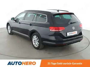 Volkswagen Passat 2.0 TDI Comfortline BlueMotion Aut.*PDC*ACC* Bild 4