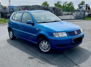 Volkswagen Polo Polo
