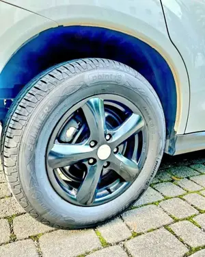 Mitsubishi ASX 1.6 2WD 35 Jahre Bild 4