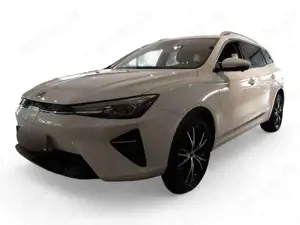 MG MG5 Standard Range Luxury*LED*ACC*RFK*Sitzheizun