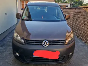 Volkswagen Caddy Caddy TSI 1.2 (5-Si.) Trendline