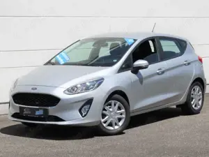 Ford Fiesta 1.1Cool  Connect 5-Türer Navigation