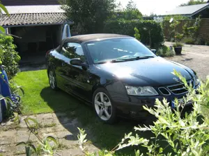 Saab 9-3 9-3 1.8 t Cabrio Vector