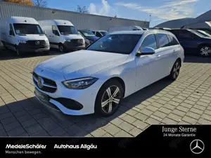 Mercedes-Benz C 300 C 300 T de 4M Avantgarde Sitzklima MASSAGE NP88