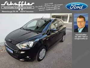 Ford Ka/Ka+ Cool  Sound