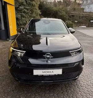 Opel Mokka EDITION FACELIFT Bild 5