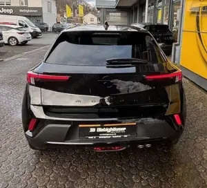 Opel Mokka EDITION FACELIFT Bild 3