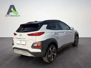 Hyundai KONA 1.6 T-GDI Style 4WD Autom. *LED*NAVI*KAMERA Bild 4